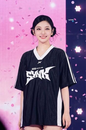 🔥 Ningning aespa page leaked private photo uncensored full