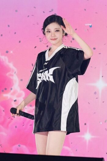 🔥 Ningning aespa page leaked private photo uncensored full