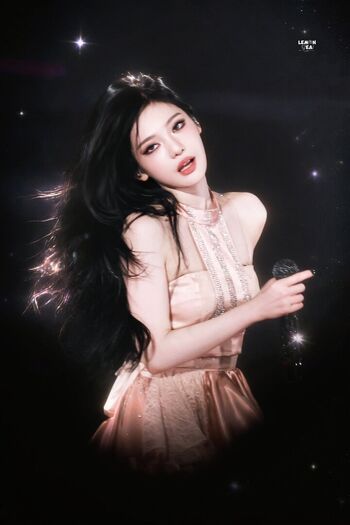 🔥 Ningning aespa page leaked private photo uncensored full