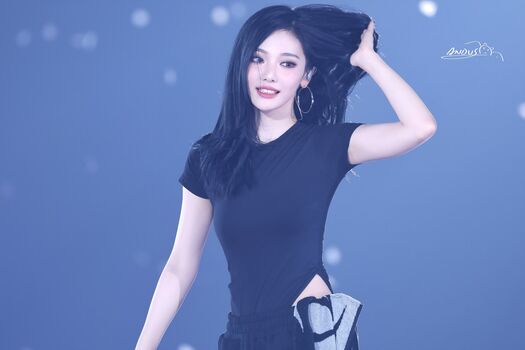 🔥 Ningning aespa page leaked private photo uncensored full