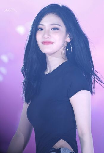 🔥 Ningning aespa page leaked private photo uncensored full