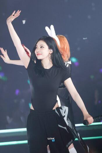 🔥 Ningning aespa page leaked private photo uncensored full