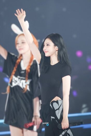 🔥 Ningning aespa page leaked private photo uncensored full