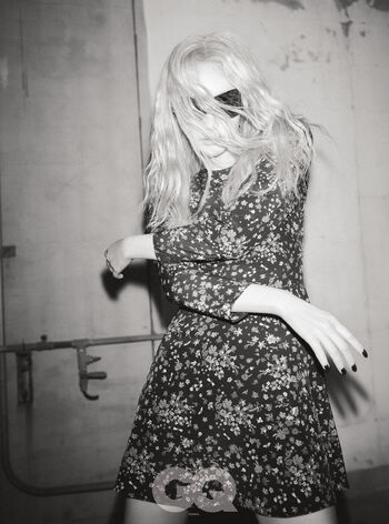 🔥 Ningning aespa page leaked private photo uncensored full