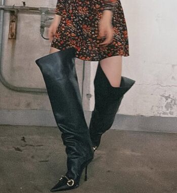 🔥 Ningning aespa page leaked private photo uncensored full