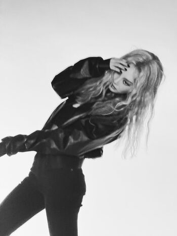 🔥 Ningning aespa page leaked private photo uncensored full