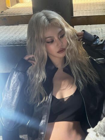 🔥 Ningning aespa page leaked private photo uncensored full