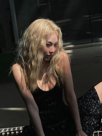 🔥 Ningning aespa page leaked private photo uncensored full