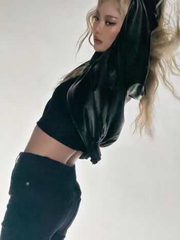 🔥 Ningning aespa page leaked private photo uncensored full