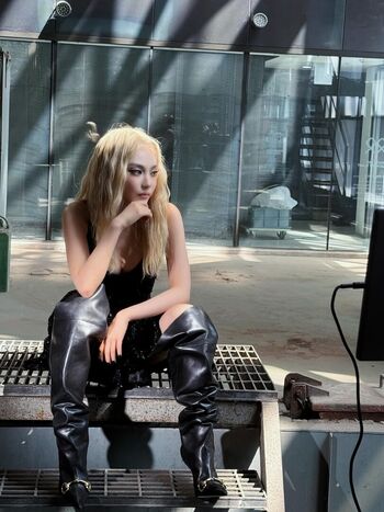 🔥 Ningning aespa page leaked private photo uncensored full