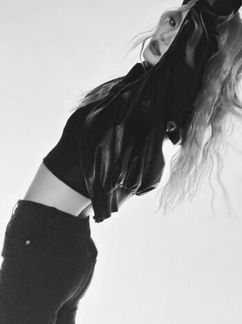 🔥 Ningning aespa page leaked private photo uncensored full