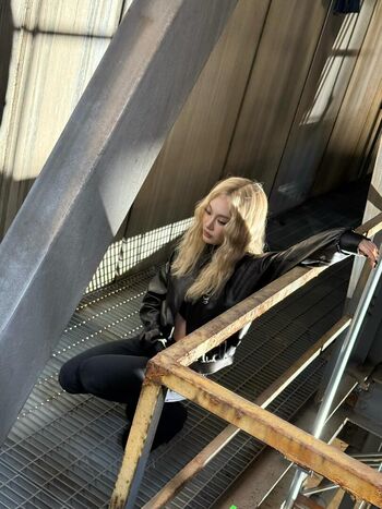 🔥 Ningning aespa page leaked private photo uncensored full