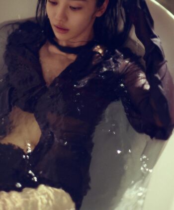 🔥 Ningning aespa page leaked private photo uncensored full