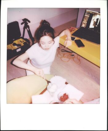 🔥 Ningning aespa page leaked private photo uncensored full