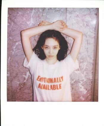 🔥 Ningning aespa page leaked private photo uncensored full