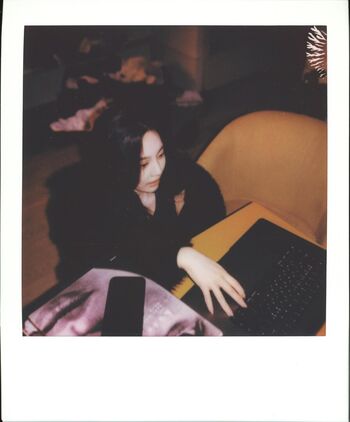 🔥 Ningning aespa page leaked private photo uncensored full