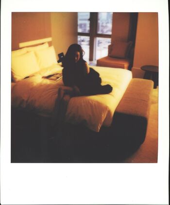 🔥 Ningning aespa page leaked private photo uncensored full