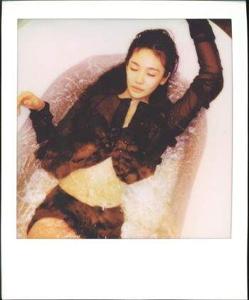 🔥 Ningning aespa page leaked private photo uncensored full