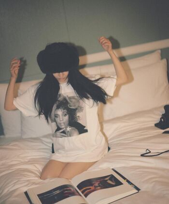 🔥 Ningning aespa page leaked private photo uncensored full