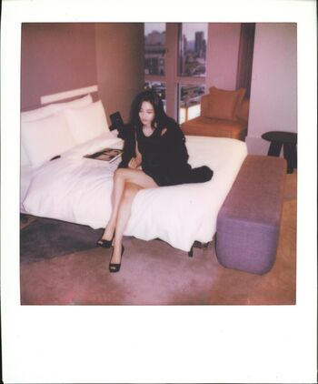 🔥 Ningning aespa page leaked private photo uncensored full