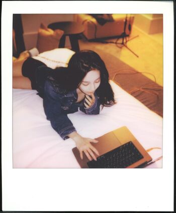 🔥 Ningning aespa leaked private photo uncensored full