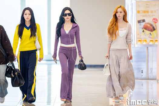 🔥 Ningning aespa leaked private photo uncensored full