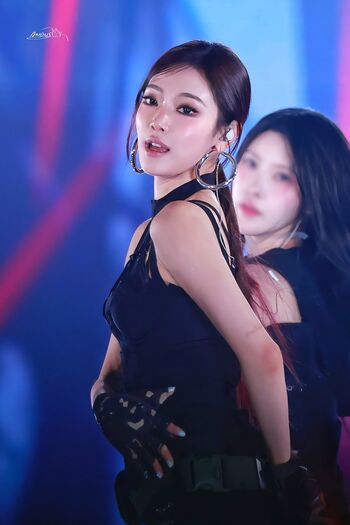 🔥 Ningning aespa leaked private photo uncensored full