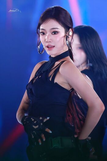 🔥 Ningning aespa leaked private photo uncensored full