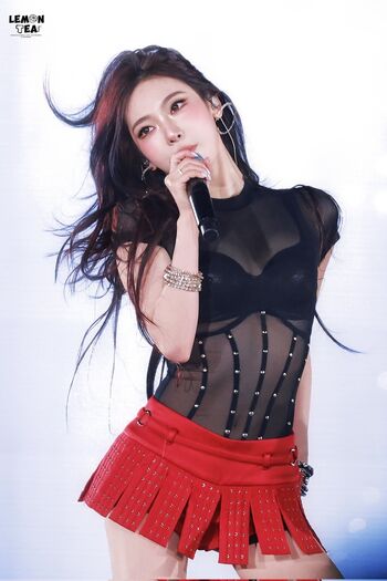 🔥 Ningning aespa leaked private photo uncensored full