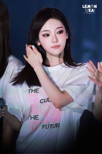 🔥 Ningning aespa leaked private photo uncensored full