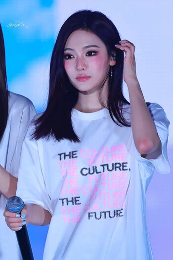 🔥 Ningning aespa leaked private photo uncensored full