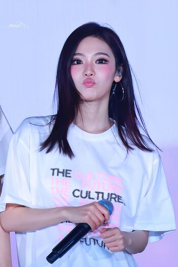 🔥 Ningning aespa leaked private photo uncensored full