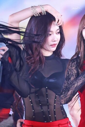 🔥 Ningning aespa leaked private photo uncensored full