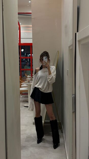 🔥 Nisacetin leaked private photo uncensored full