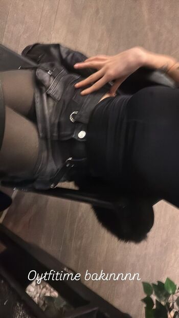 🔥 Nisacetin leaked private photo uncensored full