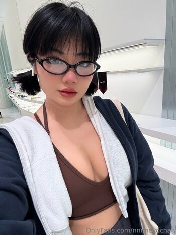 🔥 Nnnneckochan leaked private photo uncensored full