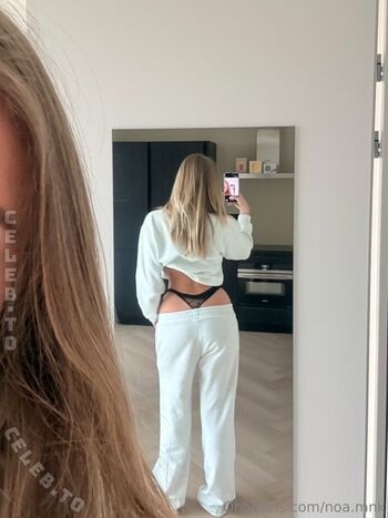 🔥 Noa mnk leaked private photo uncensored full
