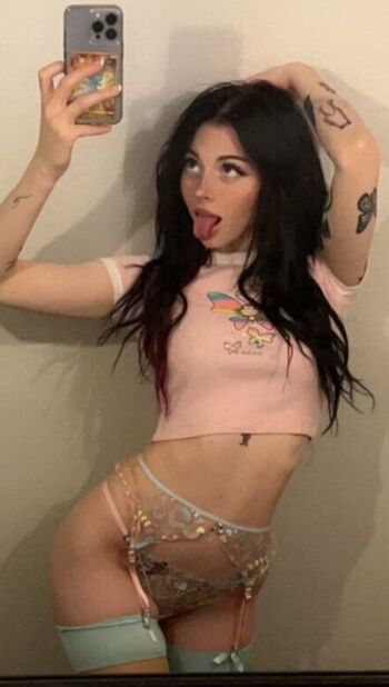 🔥 Noemiexlili leaked private photo uncensored full