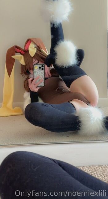 🔥 Noemiexlili leaked private photo uncensored full