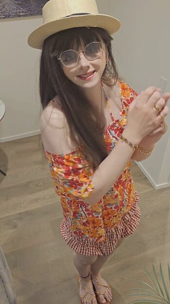 🔥 Nohnohsx leaked private photo uncensored full
