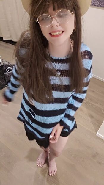 🔥 Nohnohsx leaked private photo uncensored full