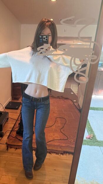 🔥 Norafawn  page leaked private photo uncensored full