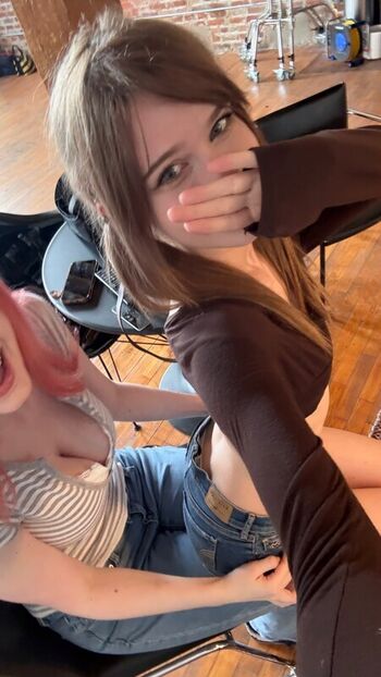 🔥 Norafawn  page leaked private photo uncensored full