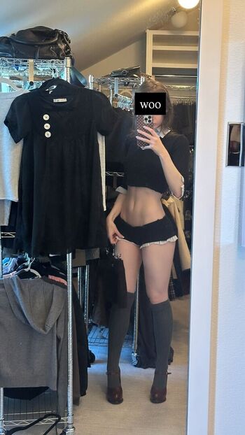 🔥 Norafawn  page leaked private photo uncensored full