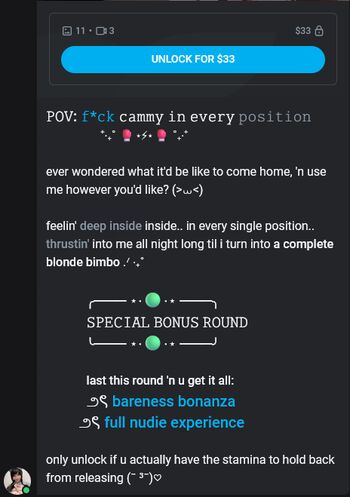 🔥 Norafawn  page leaked private photo uncensored full