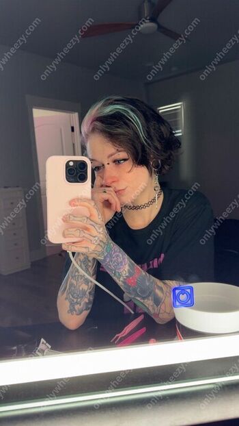 🔥 Noteasybeinwheezy  page leaked private photo uncensored full