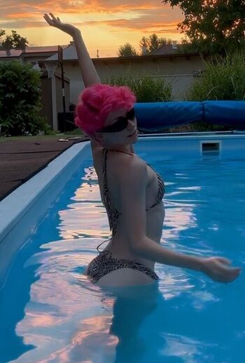 🔥 Nozzomi cosplay page leaked private photo uncensored full