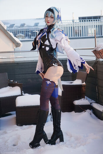 🔥 Nozzomi cosplay page leaked private photo uncensored full