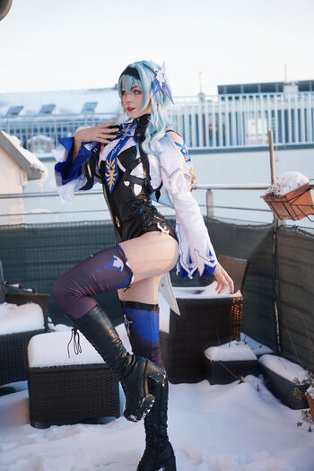 🔥 Nozzomi cosplay page leaked private photo uncensored full