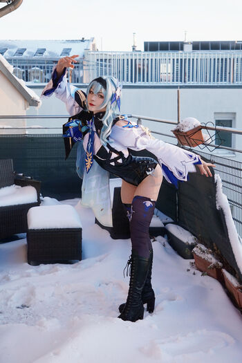 🔥 Nozzomi cosplay page leaked private photo uncensored full